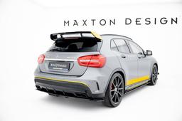 Maxton Design Karosserisett Mercedes-benz GLA 45 AMG Off-roader X156