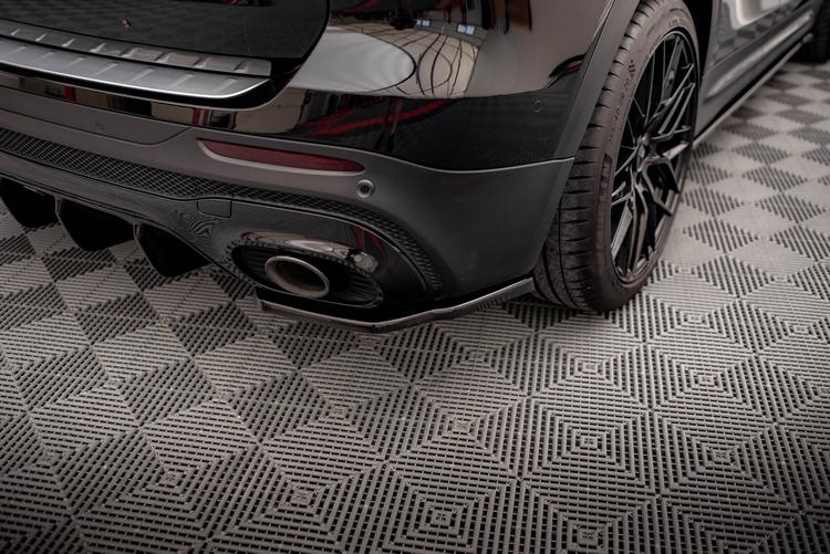 Maxton Design Splittere Mercedes-amg GLB 35 X247