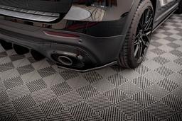 Maxton Design Splittere Mercedes-amg GLB 35 X247