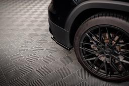 Maxton Design Splittere Mercedes-amg GLB 35 X247