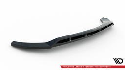 Maxton Design Frontspoiler Mercedes-benz GLC Coupe Amg-line /43 AMG C253