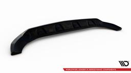 Maxton Design Frontspoiler Mercedes-benz GLC Coupe Amg-line /43 AMG C253