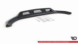 Maxton Design Frontspoiler Mercedes-benz GLC SUV / Coupe Amg-line C253 / X253