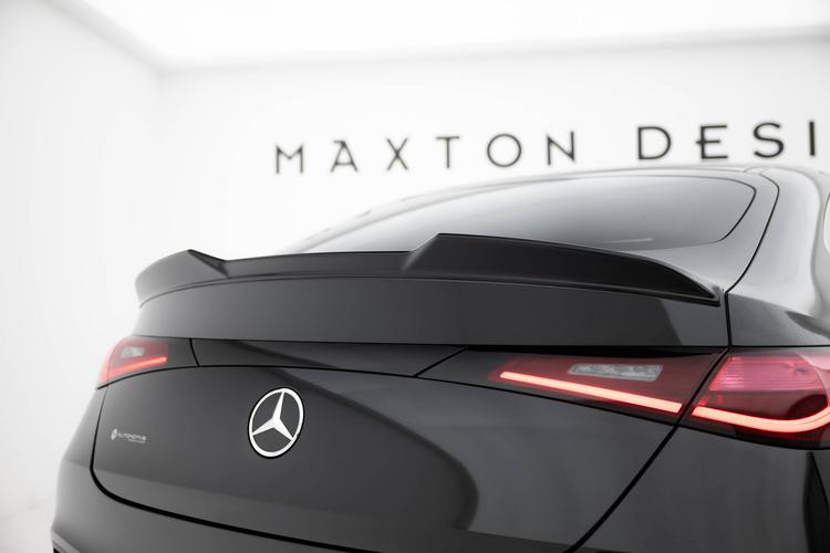 Maxton Design Vinge Mercedes-benz GLC Coupe Amg-line C254