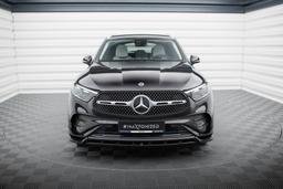 Maxton Design Frontspoiler Mercedes-benz GLC  SUV / Coupe Amg-line X254 / C254