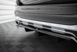Maxton Design Diffuser Mercedes-benz GLC Amg-line X254