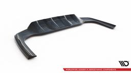 Maxton Design Diffuser Mercedes-benz GLC Amg-line X254