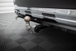 Maxton Design Diffuser Mercedes-benz GLC Amg-line X254