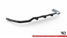 Maxton Design Diffuser Mercedes-benz GLC Amg-line X254