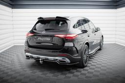 Maxton Design Diffuser Mercedes-benz GLC Amg-line X254