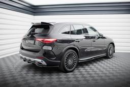 Maxton Design Diffuser Mercedes-benz GLC Amg-line X254