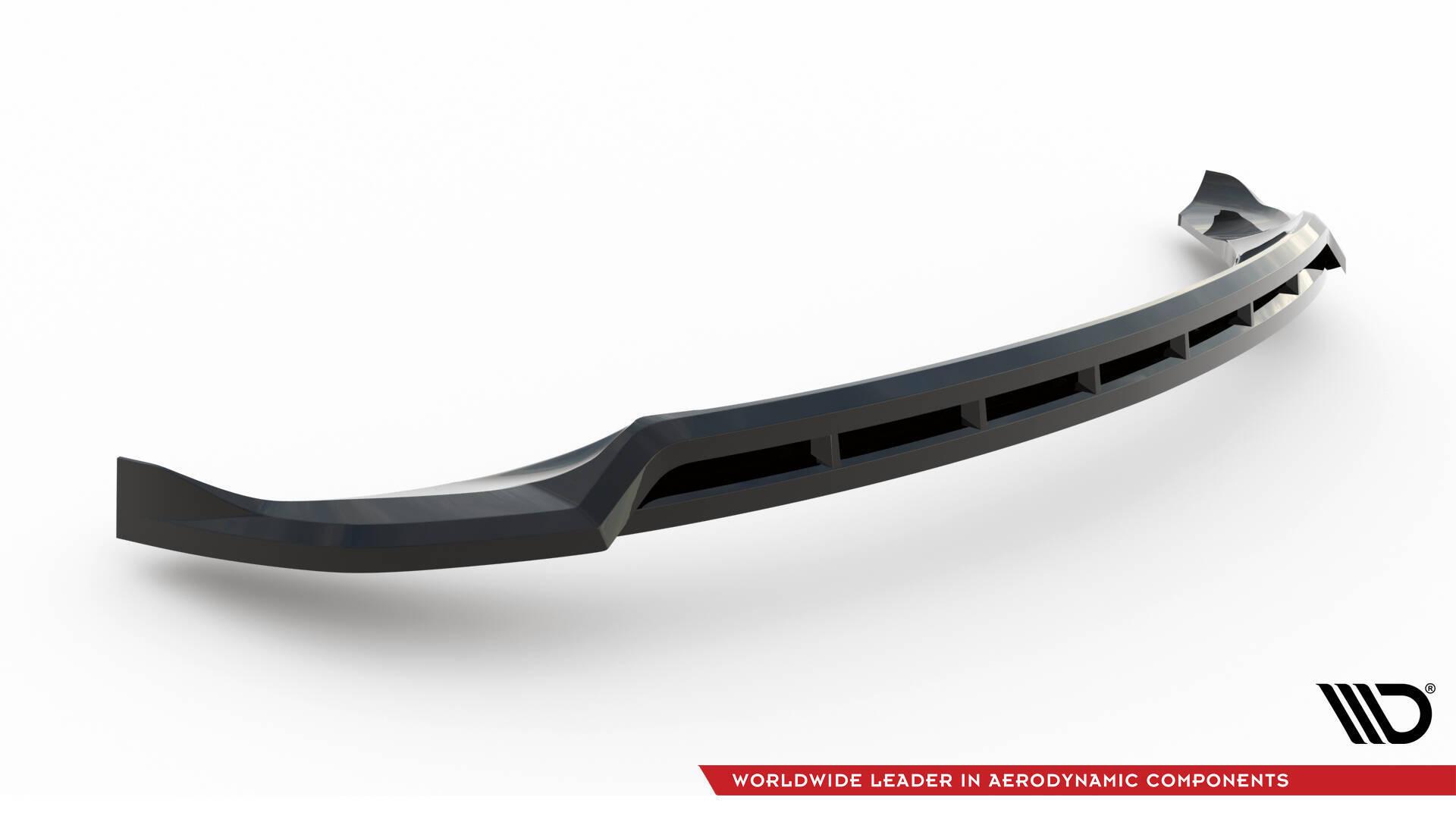 Maxton Design Karosserisett Mercedes-benz GLC Amg-line X254