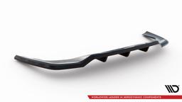 Maxton Design Karosserisett Mercedes-benz GLC Amg-line X254