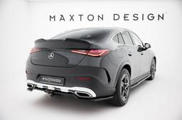 Maxton Design Karosserisett Mercedes-benz GLC Amg-line X254