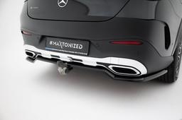 Maxton Design Karosserisett Mercedes-benz GLC Amg-line X254