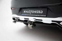 Maxton Design Karosserisett Mercedes-benz GLC Amg-line X254