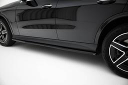 Maxton Design Karosserisett Mercedes-benz GLC Amg-line X254