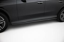 Maxton Design Karosserisett Mercedes-benz GLC Amg-line X254