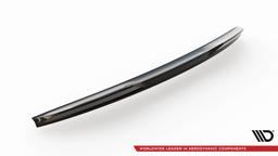Maxton Design Karosserisett Mercedes-benz GLC Amg-line X254