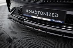 Maxton Design Karosserisett Mercedes-benz GLC Amg-line X254