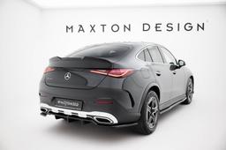Maxton Design Karosserisett Mercedes-benz GLC Amg-line X254