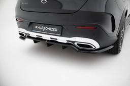 Maxton Design Karosserisett Mercedes-benz GLC Amg-line X254