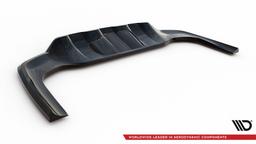 Maxton Design Karosserisett Mercedes-benz GLC Amg-line X254