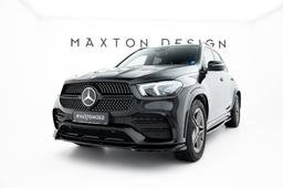 Maxton Design Kuppispoileri Mercedes-amg / Amg-line GLE Coupe C167