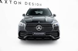 Maxton Design Kuppispoileri Mercedes-amg / Amg-line GLE Coupe C167