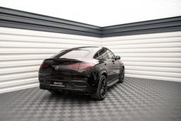 Maxton Design Splittere Mercedes-amg GLE 53 Coupe C167 / C167 Facelift