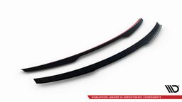 Maxton Design Vinge Mercedes-benz GLE Coupe Amg-line C167 / C167 Facelift