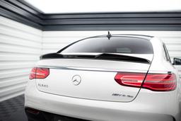 Maxton Design Vinge Mercedes-benz GLE Coupe 43 AMG / Amg-line C292