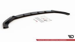 Maxton Design Kuppispoileri V.1 Mercedes-benz GLE Coupe / SUV 63 AMG C292 / W166