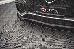 Maxton Design Kuppispoileri V.1 Mercedes-benz GLE Coupe / SUV 63 AMG C292 / W166