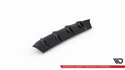 Maxton Design Diffuser Mercedes-benz GLE Coupe 63AMG C292