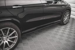 Maxton Design Sivuhelmat Mercedes-benz GLE Coupe 63AMG C292