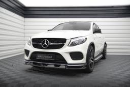 Maxton Design Cupspoiler V.1 Mercedes-benz GLE Coupe 43 AMG / Amg-line C292
