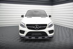 Maxton Design Cupspoiler V.1 Mercedes-benz GLE Coupe 43 AMG / Amg-line C292