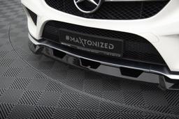 Maxton Design Cupspoiler V.1 Mercedes-benz GLE Coupe 43 AMG / Amg-line C292