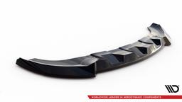 Maxton Design Cupspoiler V.1 Mercedes-benz GLE Coupe 43 AMG / Amg-line C292