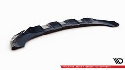 Maxton Design Cupspoiler V.1 Mercedes-benz GLE Coupe 43 AMG / Amg-line C292