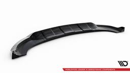 Maxton Design Frontspoiler V.2 Mercedes-benz GLE Coupe 43 AMG / Amg-line C292
