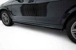 Maxton Design Sivuhelmat Mercedes-amg / Amg-line GLE SUV W167 / W167 Facelift