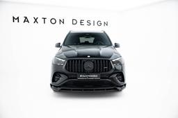 Maxton Design Kuppispoileri Mercedes-amg GLE 53 / Amg-line SUV / Coupe W167 Facelift / C167 Facelift