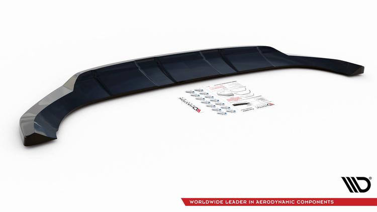 Maxton Design Korisarja Mercedes-benz GLS Amg-line X167