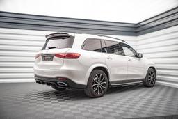 Maxton Design Karosserisett Mercedes-benz GLS Amg-line X167
