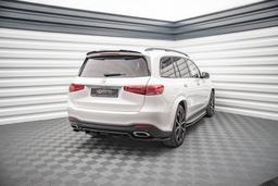 Maxton Design Karosserisett Mercedes-benz GLS Amg-line X167