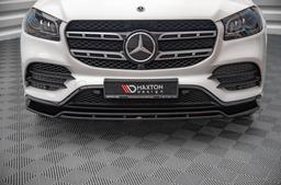 Maxton Design Karosserisett Mercedes-benz GLS Amg-line X167