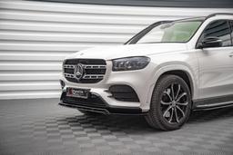 Maxton Design Karosserisett Mercedes-benz GLS Amg-line X167