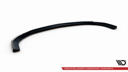 Maxton Design Frontspoiler V.1 Mercedes-amg GT 43 4 Door Coupe V8 Styling Package